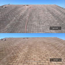 Commercial-Roof-Soft-Washing-Project-for-Four-Apartment-Buildings-in-San-Antonio-TX 3